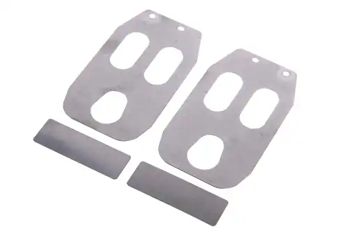 ремкомплект компрессора !(м)пласт.клапана для ACX80.82.83D Iveco 85-27937-SX STELLOX