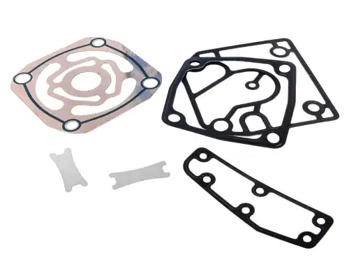 р/к компрессора! прокладки ГБЦ MB Actros/Antos/Arocs/Axor 85-27939-SX STELLOX