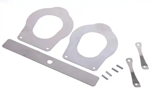 ремкомплект компрессора!(м)75 mm к-т пластинч.клапанов Knorr LP4812/13/14/15Volvo 85-27941-SX STELLOX