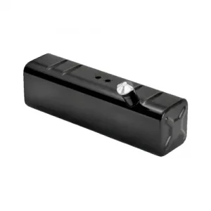 Бак топливный УАЗ-3151 (аналог 315148-1101011) 39 л. Левый (220х210х930) крышка полуо BTY39LBK-PU-AK БАКОР