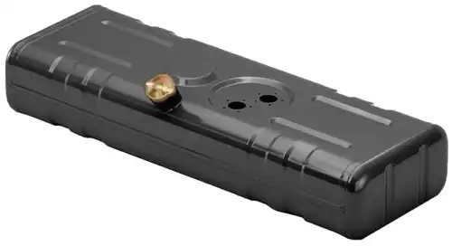 BTM56KBK03-PU-AK Бак топливный УАЗ-3303 (аналог 3303-1101010-02) 56 л. Бортовой, Карбюратор (165х340 БАКОР