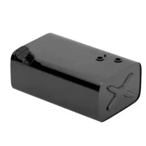 BTE300BK-OT Бак топливный Урал (аналог 432001-1101002-10) 300 л. (433x673x1080) крышка откидная, без БАКОР