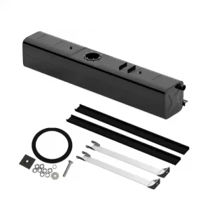 BTY53PPK-UP-AK Бак топливный УАЗ ПАТРИОТ (аналог увеличенной ёмкости) 53 л. Правый, под погружной на БАКОР