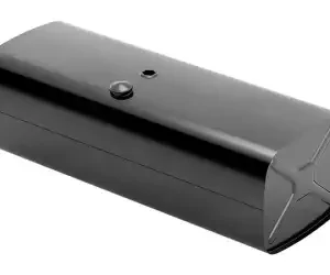 BTB500BK-PO-EUR Бак топливный КАМАЗ 500л (530х650х1630) гол Евро-3 (1отв. под объед. т/заборник)(532 БАКОР