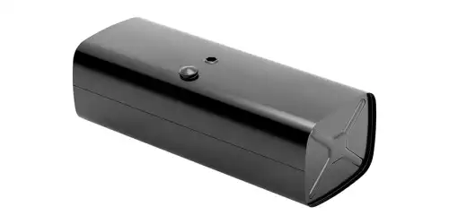 BTB500BK-PO-EUR Бак топливный КАМАЗ 500л (530х650х1630) гол Евро-3 (1отв. под объед. т/заборник)(532 БАКОР