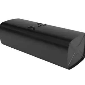 Бак топливный КАМАЗ 500л (530х650х1630) гол. (п/об. Крышка)(53215-1101010-22)(БАКОР) BTB500BK-PO