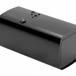 Бак топливный КАМАЗ 500л (650х650х1325) гол. (п/об. Крышка)(БАКОР) BTF500BK-PO