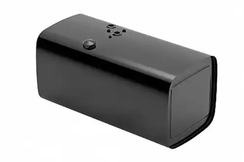 Бак топливный КАМАЗ 500л (650х650х1325) гол. (п/об. Крышка)(БАКОР) BTF500BK-PO