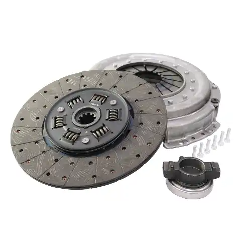 Корзина сцепления PEKAR 511.1601000-280