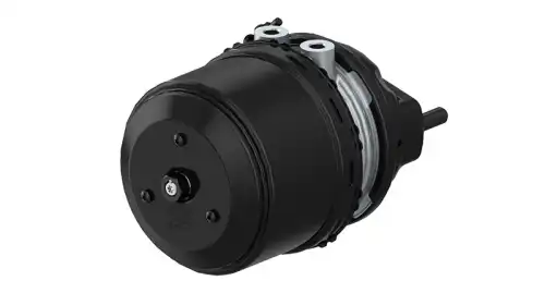 энергоаккумулятор! левый/правый для дисковых тормозов Тип24/30 Scania 925 481 313 0 WABCO