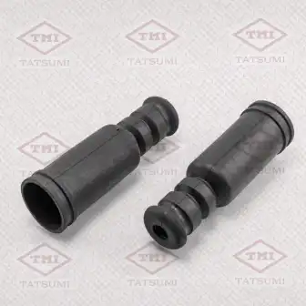 к-кт защитный амортизатора задн.! MITSUBISHI Lancer 03> TAH1124 TATSUMI