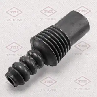 к-кт защитный амортизатора переднего! 1 пыльник/отбойник Renault Duster 10> TAH1099 TATSUMI