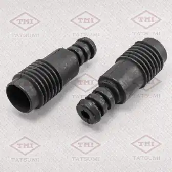 к-кт защитный амортизатора перед.! RENAULT Clio/Logan/Sandero 05>, NISSAN Micra 03> TAH1107 TATSUMI