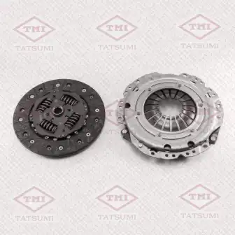 Комплект сцепления TATSUMI TDH1005