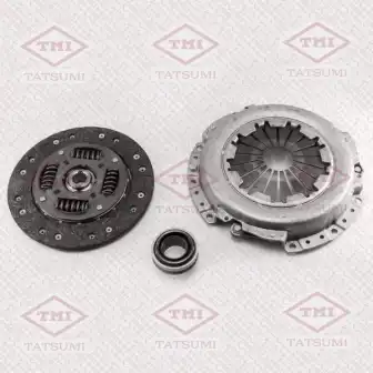 Комплект сцепления TATSUMI TDH1001