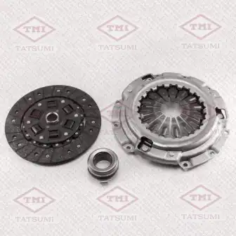 Комплект сцепления TATSUMI TDH1008