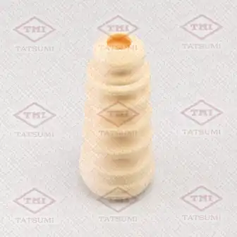 отбойник амортизатора задн.! AUDI A3 96>, VW Bora/Golf/New beetle 97>, SKODA Octavia 96>, S TAH1091 TATSUMI