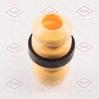 отбойник амортизатора переднего! Toyota Corolla CDE120/ZZ12# 01>/Avensis ##T25# 03> TAH1070 TATSUMI