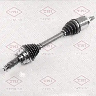 Вал приводной в сборе TATSUMI TDD1038