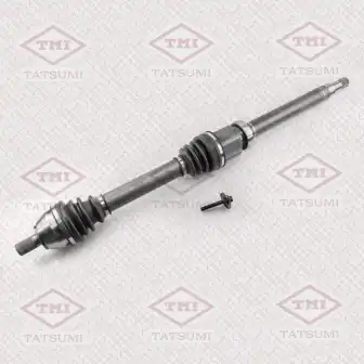 Вал приводной в сборе TATSUMI TDD1001