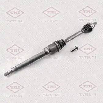 Вал приводной в сборе TATSUMI TDD1002