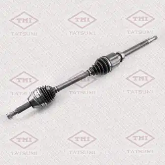 Вал приводной в сборе TATSUMI TDD1004