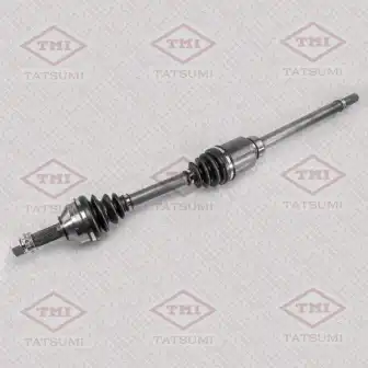 Вал приводной в сборе TATSUMI TDD1006