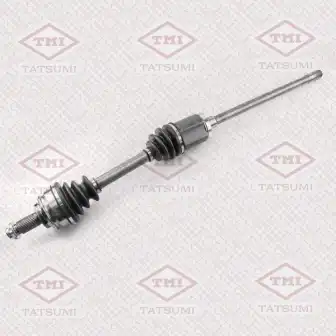Вал приводной в сборе TATSUMI TDD1058