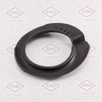 проставка пружины передняя нижняя! NISSAN Qashqai 06> TAI1003 TATSUMI