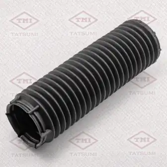 пыльник амортизатора переднего! Mazda 3 BK 03> TAH1075 TATSUMI