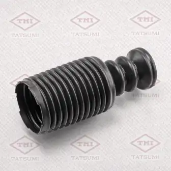 пыльник амортизатора перед.! CITROEN C-Crosser 07>, MITSUBISHI ASX/Grandis/Lancer/Outlander TAH1095 TATSUMI