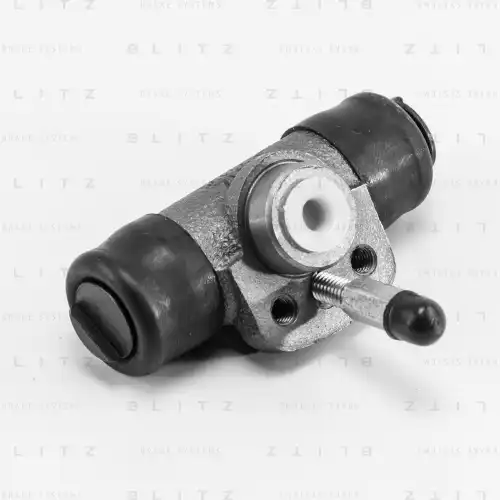 цилиндр тормозной задний! d17.5 Audi 90/100 77-91 BZ3125 BLITZ