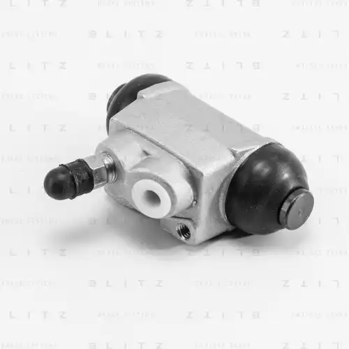 цилиндр тормозной задний левый! d17.8 Hyundai Accent/Atos/Getz 1.0-2.0i/1.5D 98> BZ3128 BLITZ