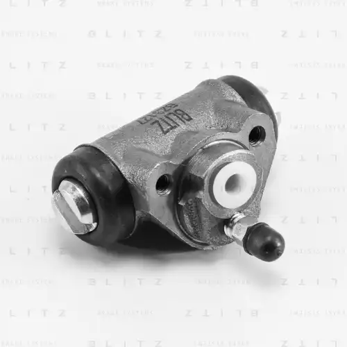 цилиндр тормозной задний! d20.6 Lada 2105/2108/2109 1.1-1.5 81> BZ3127 BLITZ