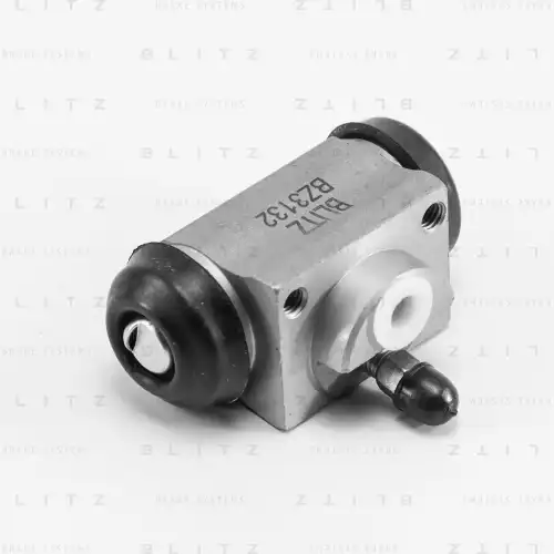 цилиндр тормозной задний! d20.64 Ford Transit Connect all 02> BZ3132 BLITZ