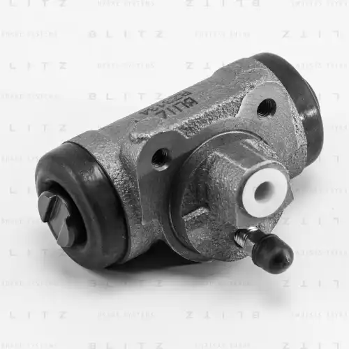 цилиндр тормозной задний! d25.4 Ford Transit 91> BZ3134 BLITZ