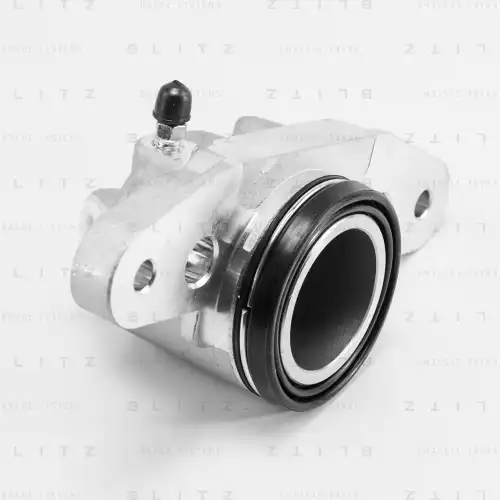 цилиндр тормозной передний правый! d48 Lada 2108-21099/2113-2115 BZ3137 BLITZ