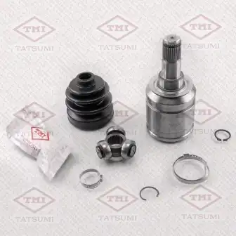 шрус внутренний к-т! TOYOTA Land Cruiser Prado/4Runner/FJ Cruiser 02>, LEXUS GX 02> TDB1001 TATSUMI