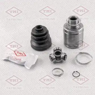 ШРУС внутренний к-кт! Honda Accord/Civic/HR-V/Stream 98> TDB1018 TATSUMI