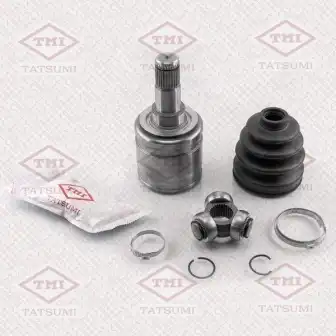 ШРУС внутренний к-кт! Toyota Hilux/Fortuner 04> TDB1027 TATSUMI