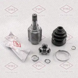 ШРУС внутренний к-кт! Chevrolet Aveo 05> TDB1009 TATSUMI
