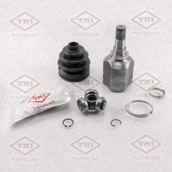 ШРУС внутренний к-кт! Toyota Yaris/Vitz/Echo/Funcargo 99> TDB1013 TATSUMI