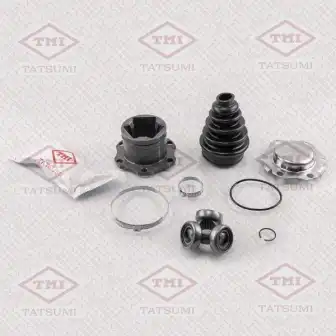 ШРУС внутренний к-кт! VW Bora <05 TDB1029 TATSUMI