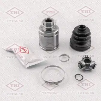 ШРУС внутренний к-кт! Honda CR-V 02> TDB1032 TATSUMI