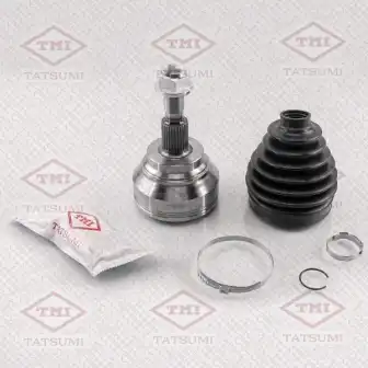 ШРУС наружный TATSUMI TDA1002
