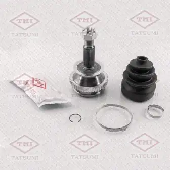 ШРУС наружный TATSUMI TDA1009