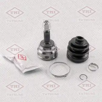 ШРУС наружный TATSUMI TDA1022