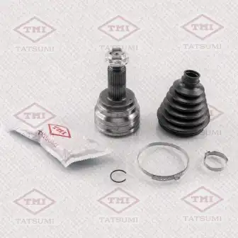 ШРУС наружный TATSUMI TDA1100