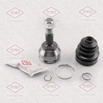 ШРУС наружный TATSUMI TDA1107
