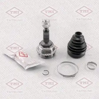 ШРУС наружный TATSUMI TDA1143